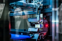 한국 3분기, 하이테크와 자본설비 및 기계 부품, 화학 및 제품 분야가 견인