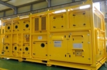 기계식·화학식 제습을 융합한 하이브리드 제습기 국내기술로 개발