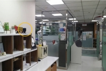 [2018 사물인터넷 국제전시회] 드웰링, IoT기술 내세워 깨끗한 공기 보급에 앞장