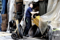 [사진으로 보는 산업뉴스] 침체기에 접어든 ‘오프라인’ 유통시장