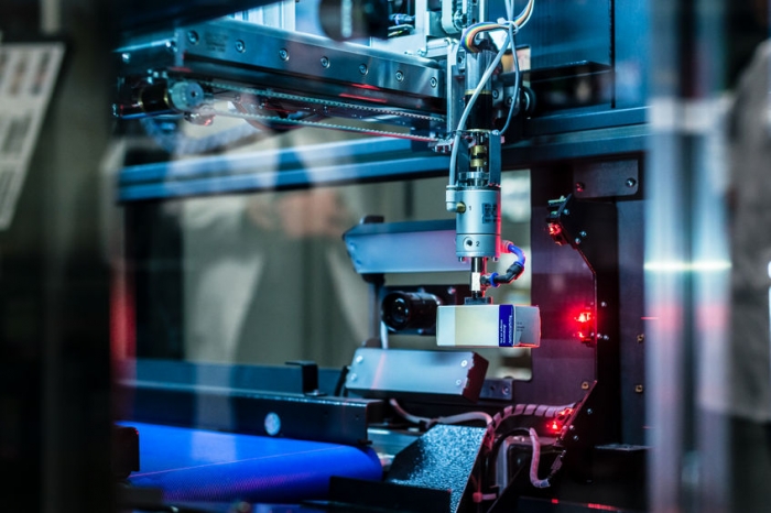 한국  3분기, 하이테크와 자본설비 및 기계 부품, 화학 및 제품 분야가 견인