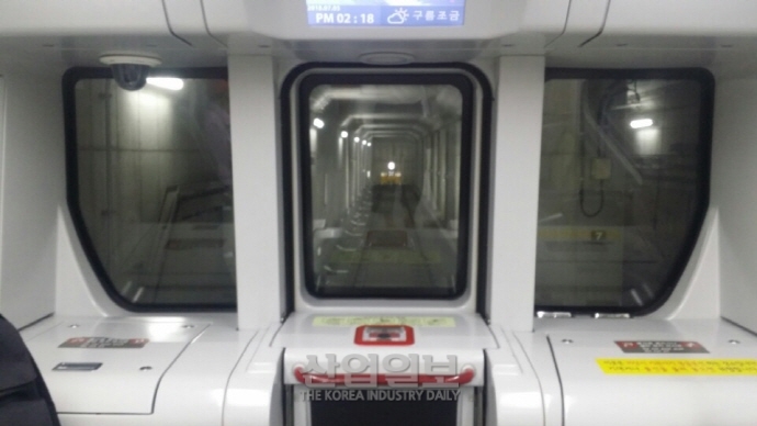 [지금은 무인시대-무인경전철 上편] 요즘은 ‘없는 게 트렌드’야!