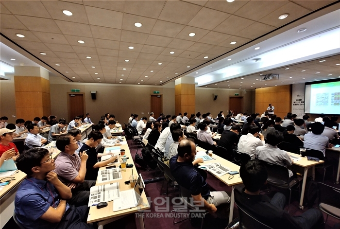 검사공정의 양·불량 판단…‘AI’에게 물어보세요