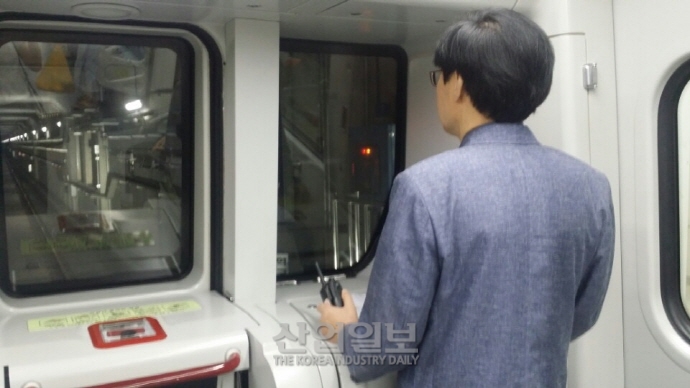 [지금은 무인시대-무인경전철 下편] 누구를 위하여 기차는 달리나