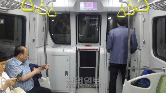 [지금은 무인시대-무인경전철 下편] 누구를 위하여 기차는 달리나