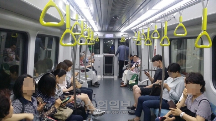 [지금은 무인시대-무인경전철 下편] 누구를 위하여 기차는 달리나