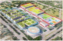 이상네트워크·킨텍스 컨소시엄이 인도 IICC 운영사업자에 최종 선정