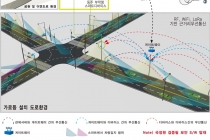 [2018 사물인터넷 국제전시회] ㈜에펠, 스마트가로등으로 도시에 미(美)를 더하다
