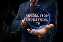4차 산업혁명의 시대, 무역전쟁 넘어 미래성장성 봐야