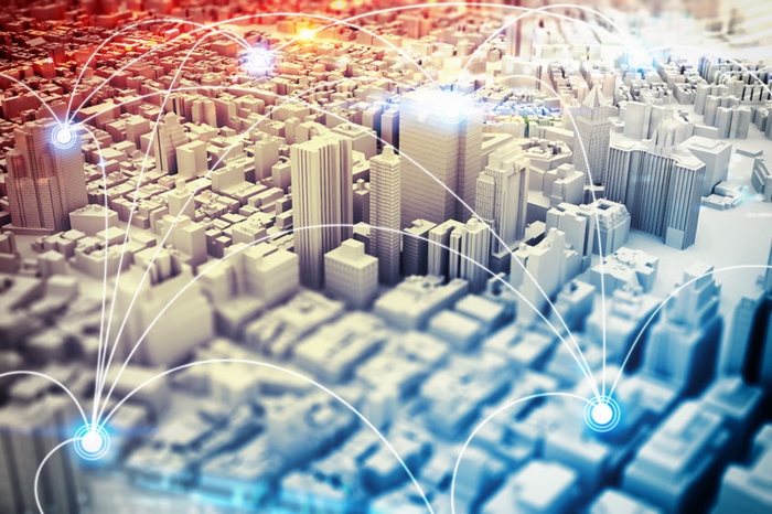 도심 내 혁신클러스터 조성, 4차 산업혁명 대응해야