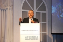 전세계 블록체인 관련 특허 중국이 2위 점유, 반면 한국은 초기 단계