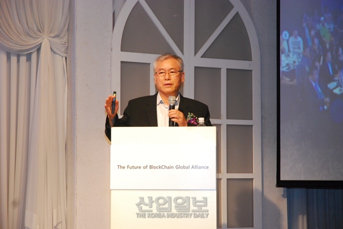 전세계 블록체인 관련 특허 중국이 2위 점유, 반면 한국은 초기 단계