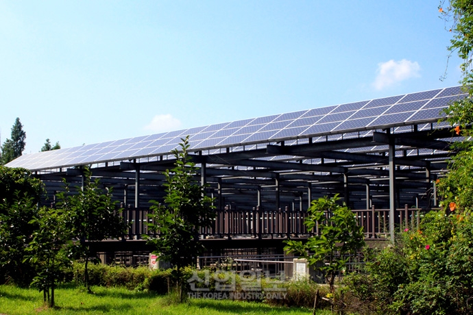 [사진으로 보는 산업뉴스] 작년 신재생에너지 전력 거래액 2조460억 원…2001년 조사 이후 최대 규모