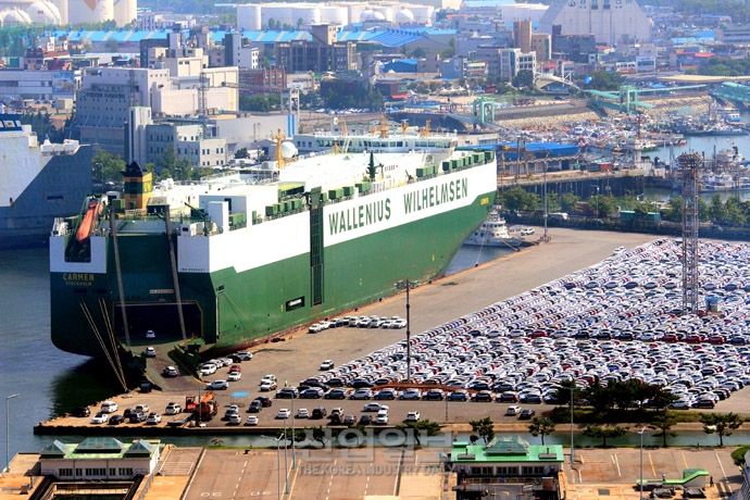 [사진으로 보는 산업뉴스] 정부·업계, 美자동차232조 공청회 참석…美 경제성장 일조 언급