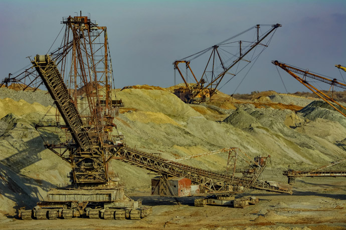 국내 기업, 아프리카 현지 기업과 협력 통해 이차전지 소재 확보 나서야