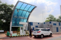 [사진으로 보는 산업뉴스] 정부, 2022년까지 수소차 내구수명 2배 향상시킨다