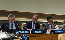 한국, UN 전자정부 평가 결과 온라인 참여지수 공동 1위