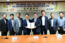 에너지산업클러스터, 전기산업계 시험적체 문제 해소