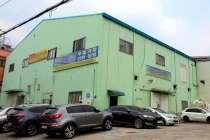 [사진으로 보는 산업뉴스] 도시형소공인 집적지구로 자생력 'UP'