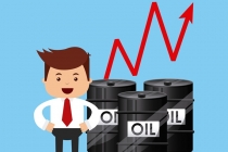 [데일리 Oil] 중국 석유수요 증가 및 미 원유재고 감소 추정, 국제유가 소폭 상승