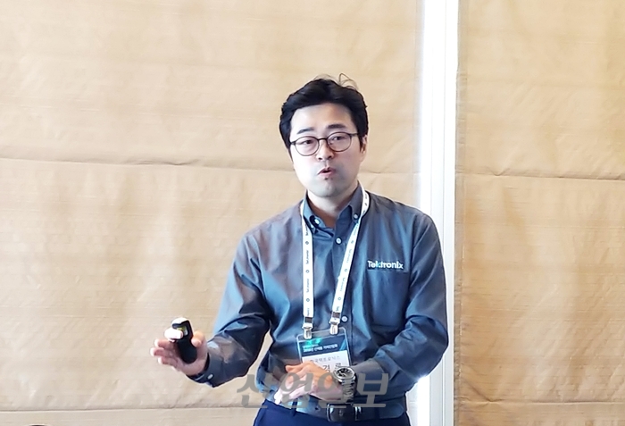 텍트로닉스, 유연성·확장성·편리성 갖춘 오실로스코프 출시