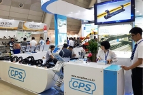 [KOFAS 2018] 씨피시스템, “개발을 멈추는 순간 기업은 사라진다”