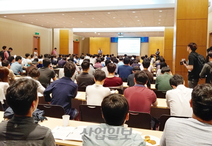 한국의 AI 기술력, 선진국 대비 '취약'…중국에도 '역전'