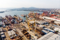 멈춰서는 BDI지수, 현대중공업·현대미포조선·삼성중공업 등 조선업계 발목 잡아