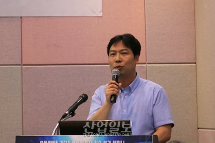 금융·유통 분야 블록체인 기술, 제조산업과 교육·의료까지 확대해야