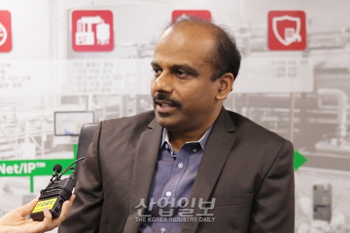 [동영상 뉴스] 로크웰 오토메이션, 통합 서비스로 제품과의 시너지 효과 노린다