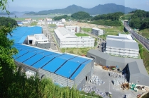 강화일반산업단지 본격 운영 돌입