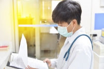 부산에서 메르스 의심환자 발생, 격리 조치