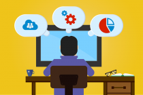 SW산업 성장세 둔화, 낙후된 관행이 원인