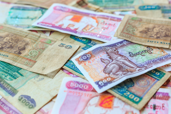 미얀마 수찌 정부, 2018년 이후 7%대 높은 경제성장률 지속할 것