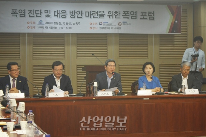 국가적 재난된 폭염, 대응 방안은 어디에?