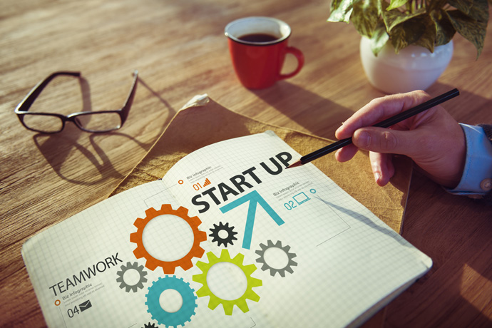 EU, 스타트업 활성화 도모…디지털단일시장 구축·일자리 창출 효과적