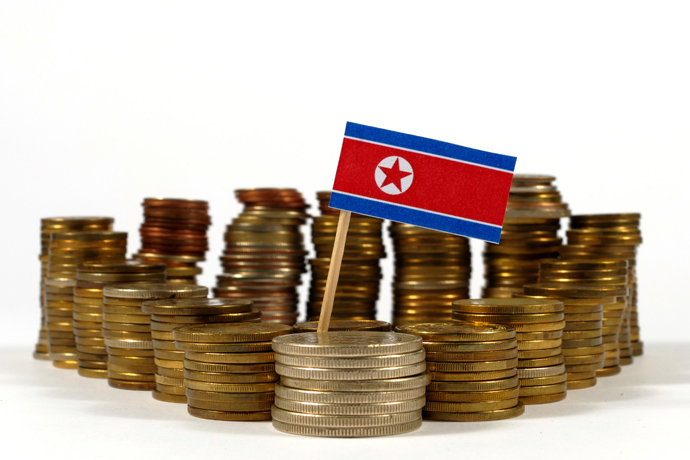 AIIB 북한 인프라 투자 참여, 북한정부 적극적 협력 의지 필요