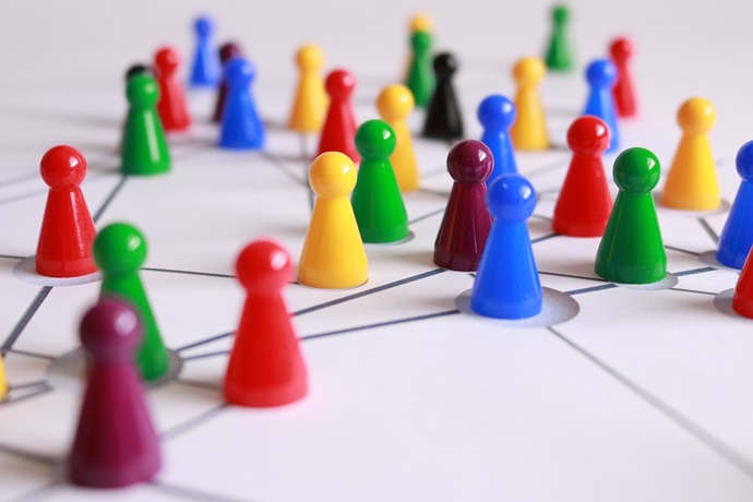 ICT·SW클러스터 내 기업간 네트워크 활성화 필요성 증가