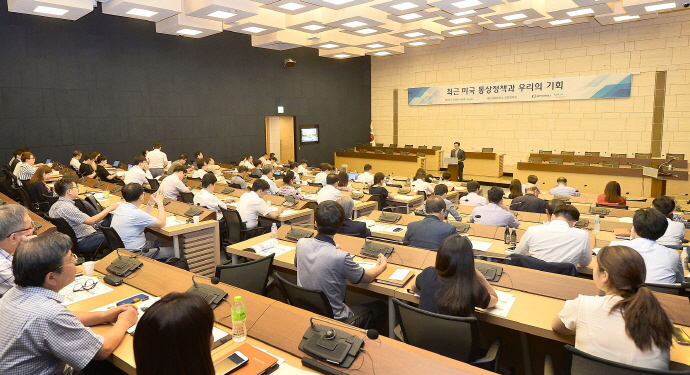 통상마찰 시대 미국시장 ‘How to 공략’