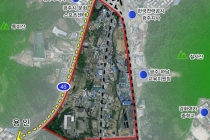 경기 광주 송정지구 28만여㎡규모 도시개발사업 실시계획 인가