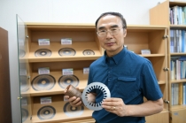 전 세계 전동기 효율 3% 높이면, 원전 108기 안 지어도 된다