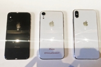 [모바일 On] ‘아이폰SE2 대체자’, 아이폰9·아이폰XS 시리즈 출시예정일 9월 21일 확정?