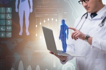ICT기술 융합 헬스케어산업, 패러다임 변화
