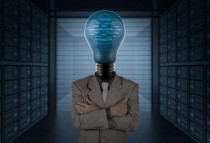 전 세계 IaaS 퍼블릭 클라우드 서비스 시장 성장