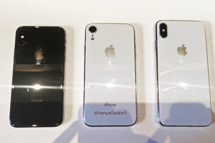 [모바일 On] ‘아이폰SE2 대체자’, 아이폰9·아이폰XS 시리즈 출시예정일 9월 21일 확정?