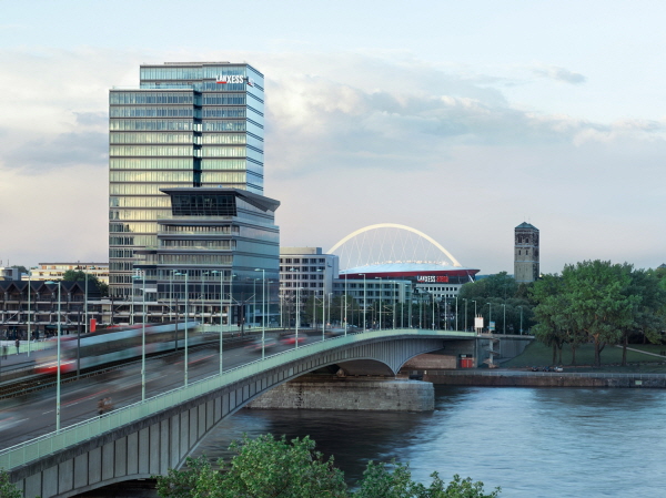 랑세스, 2분기까지 연이은 호실적 '매출18억3천만 유로'