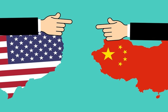 ‘중국제조 2025’정책, 디지털 패권 잡기위한 중국의 야심