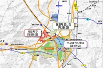 제3판교테크노밸리, 성남 금토동 일원 지구지정 확정