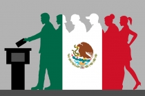 멕시코 89년만에 좌파 정부 등장…멕시코 우선주의 정책 펼칠 것