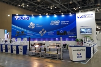 [KIMEX 2018] 두리마이텍(주), 변화하고 있는 부품산업 패러다임에 빠르게 대처